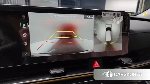 Kia The New Carnival 4th Generation id 3431778 из Кореи 7