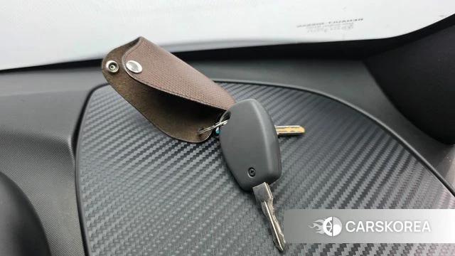 Renault Korea (Samsung) Twizy id 4755159 из Кореи 7
