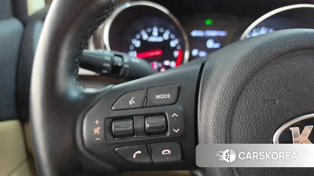 Kia The New Carnival id 4667655 из Кореи 7