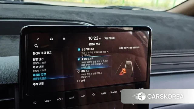 Hyundai Staria id 3104209 из Кореи 7