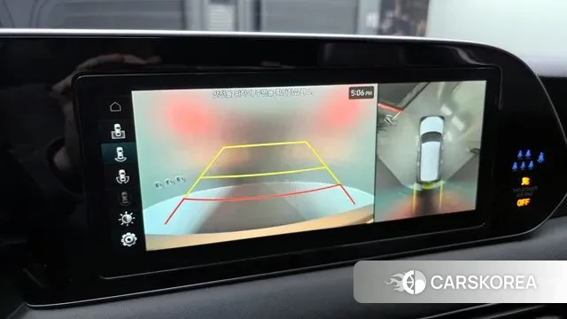 Hyundai Palisade id 3764501 из Кореи 7