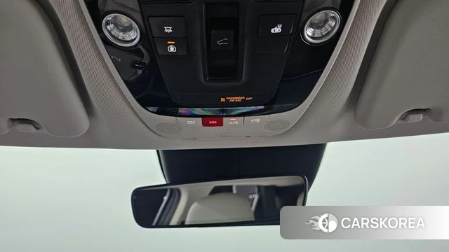 Kia EV6 id 4360696 из Кореи 7