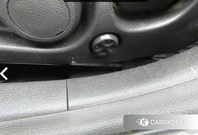 Hyundai Sonata New Rise id 4372110 из Кореи 7