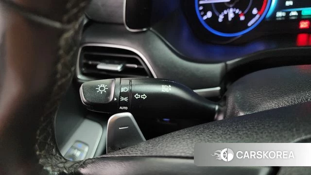 Hyundai Palisade id 4594551 из Кореи 7