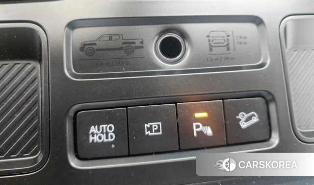 Kia Tasman id 4342376 из Кореи 7