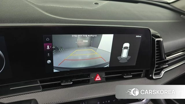 Kia Sportage 5th Generation id 3852190 из Кореи 7