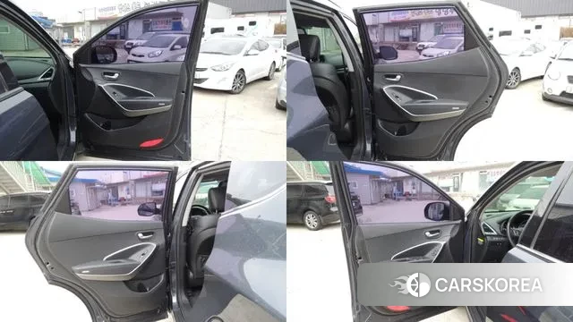 Hyundai Santa Fe The Prime id 3403303 из Кореи 7