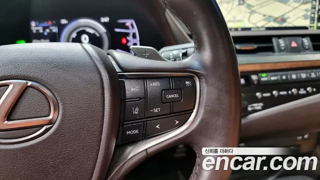 Lexus ES300h 7th generation id 2818881 из Кореи 7