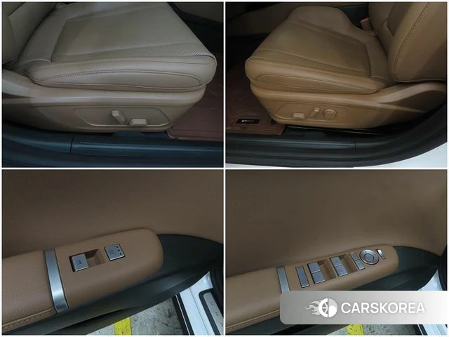 Hyundai Grandeur Hybrid (GN7) id 4608432 из Кореи 7