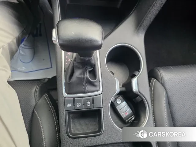 Kia Sportage 4th Generation id 3045550 из Кореи 7