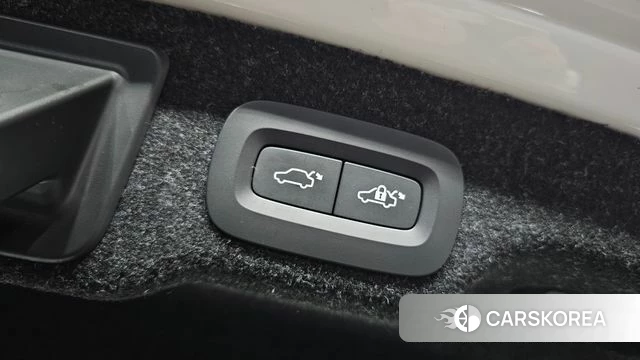 Volvo S90 id 4579507 из Кореи 7