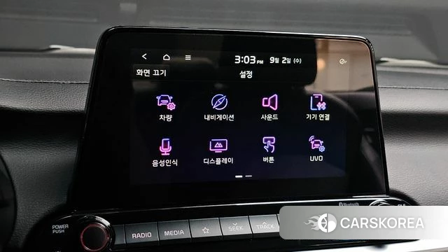 Kia Come New K3 id 4760403 из Кореи 7