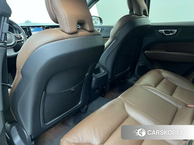 Volvo XC60 id 4207682 из Китая 7