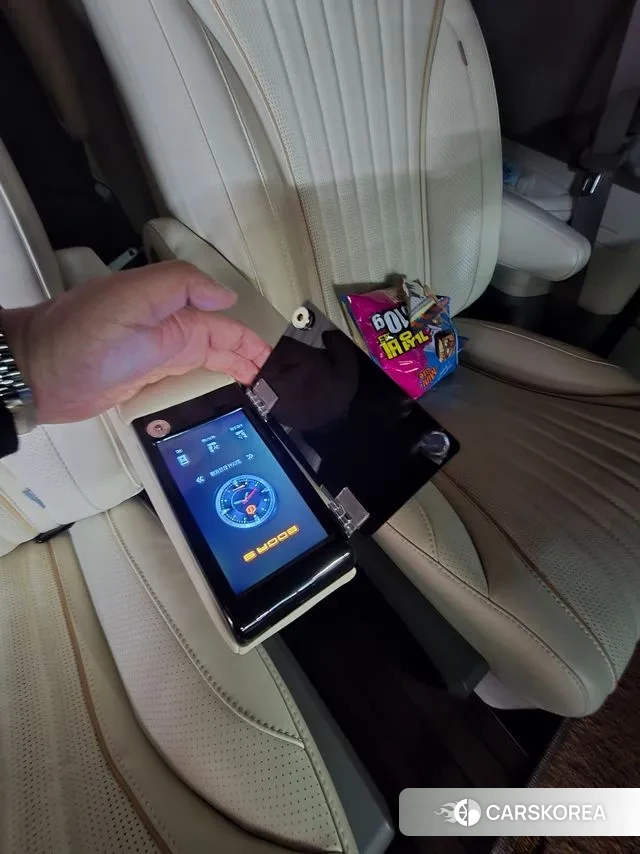 Kia The New Carnival 4th Generation id 3575923 из Кореи 7