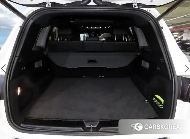 Mercedes-Benz EQB X243 id 3769796 из Кореи 7