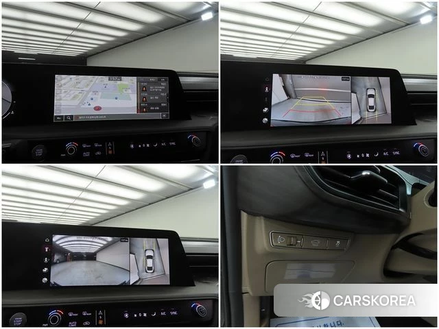 Kia K8 id 3826738 из Кореи 7