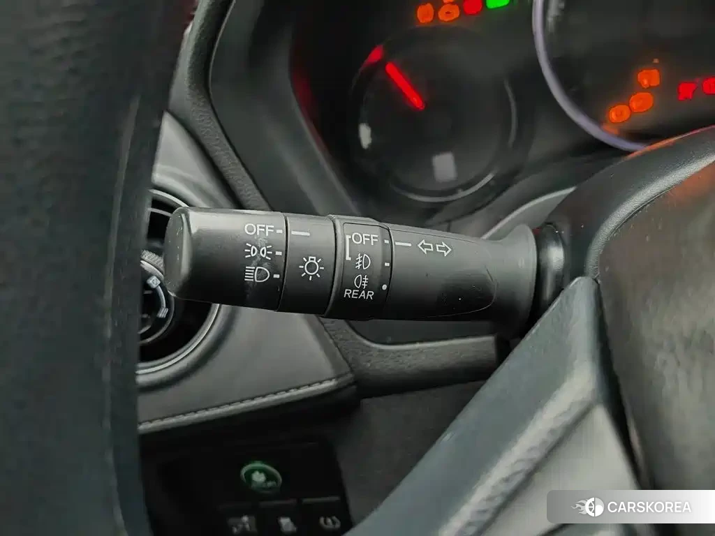 Honda XR-V id 4539264 из Китая 8