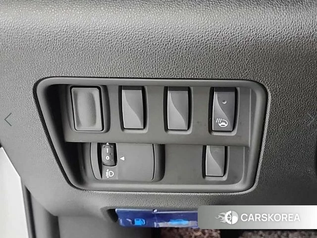 Renault Korea (Samsung) The New QM6 id 4546853 из Кореи 7