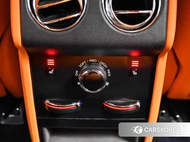 Rolls-Royce Cullinan id 3681787 из Кореи 7