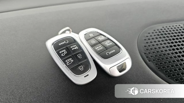 Hyundai Ionic 5 id 4607788 из Кореи 7