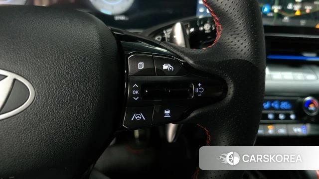 Hyundai The New Avante (CN7) id 3940143 из Кореи 7