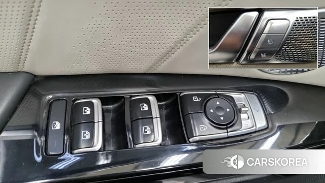 Kia Mohave Master id 4268845 из Кореи 7