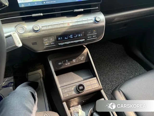 Hyundai Kona (SX2) id 3332988 из Кореи 7