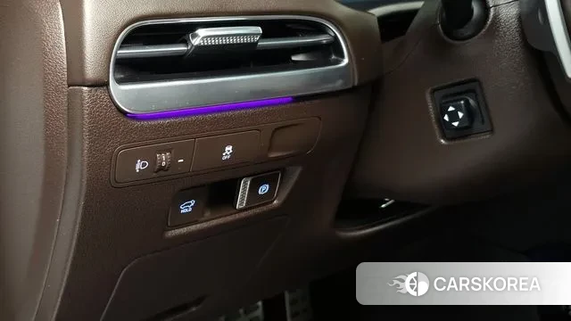 Hyundai The New Palisade id 3360018 из Кореи 7