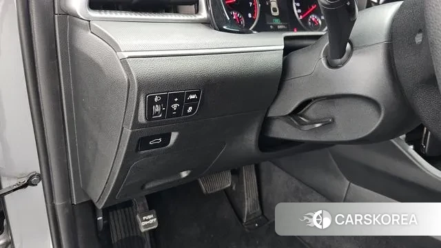 Kia K5 3rd generation id 3269433 из Кореи 7