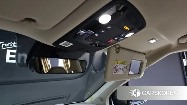 Kia Carnival 4th generation id 3664858 из Кореи 7