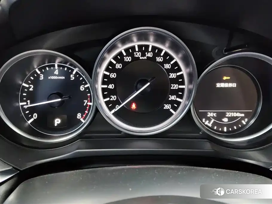 Mazda Atenza id 4565379 из Китая 7