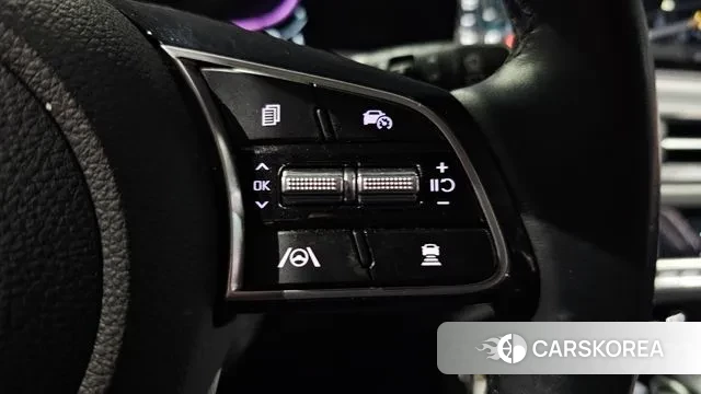 Kia The New Seltos id 3758432 из Кореи 7