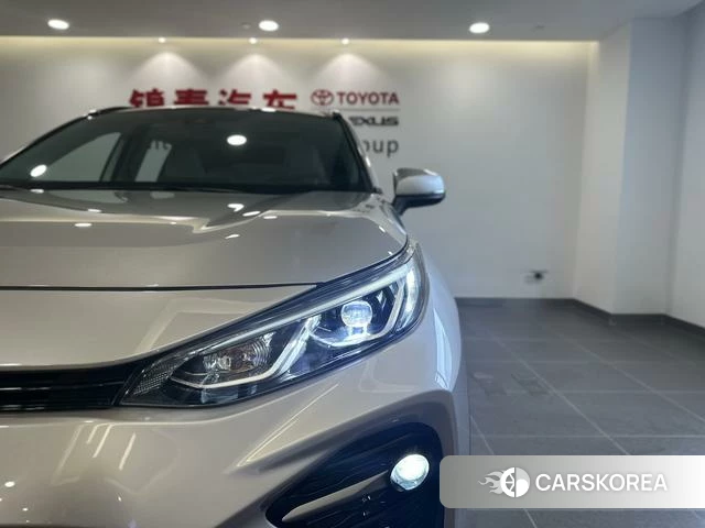 Toyota Wilanda id 4216958 из Китая 7