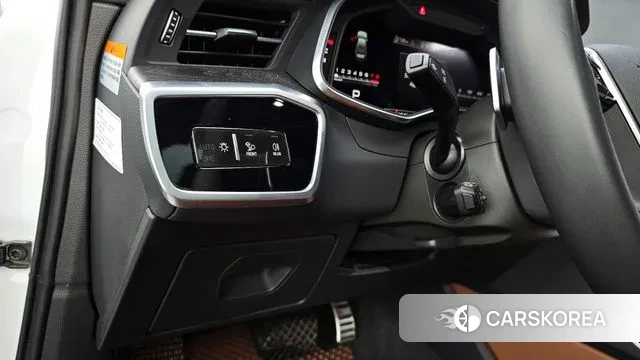 Audi A6 (C8) id 2943716 из Кореи 7