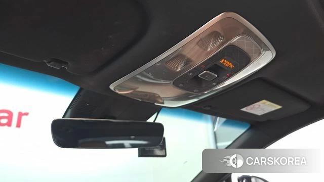 Genesis G80 (RG3) id 4614347 из Кореи 7