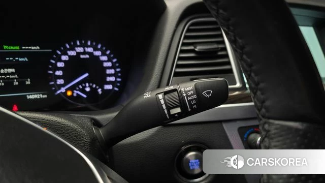 Genesis G80 id 4574633 из Кореи 7