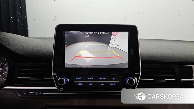 Hyundai The New Grand Starex id 4435854 из Кореи 7