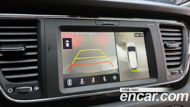 Kia The New Carnival id 2913068 из Кореи 7