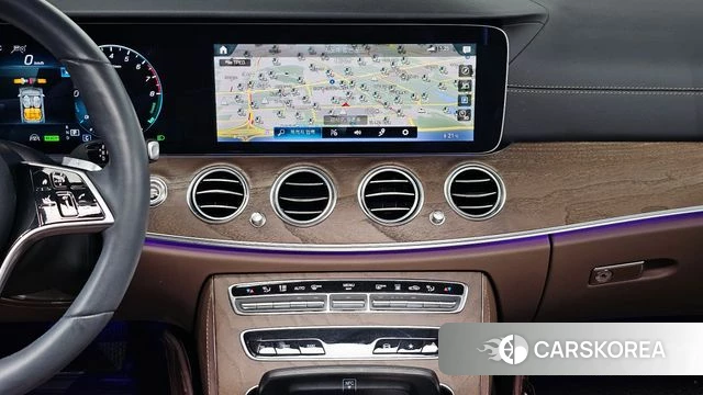 Mercedes-Benz E-Class W213 id 4753677 из Кореи 7