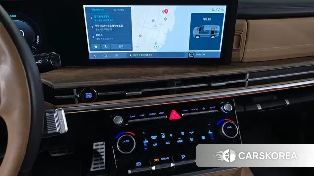 Hyundai Santa Fe (MX5) id 3415664 из Кореи 7