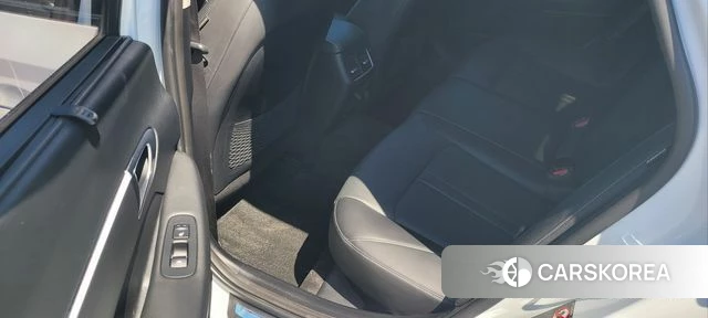 Hyundai Sonata (DN8) id 4294815 из Кореи 7