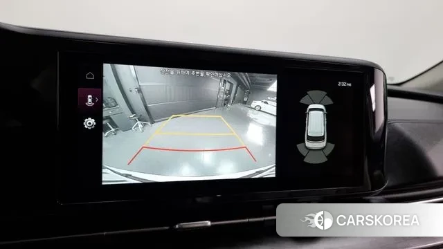 Kia Carnival 4th generation id 3444027 из Кореи 7