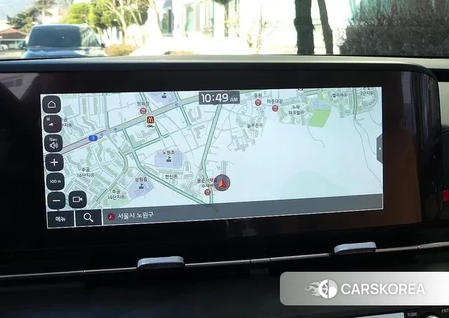 Kia Carnival 4th generation id 3472862 из Кореи 7