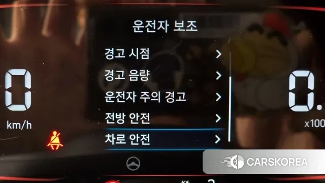 Hyundai Casper id 3478670 из Кореи 7