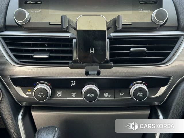 Honda Accord id 3857059 из Китая 7