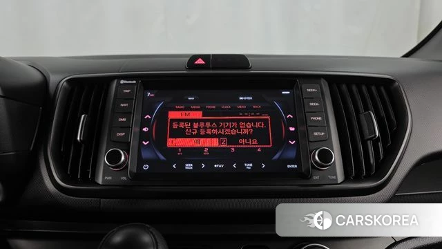 Kia The New Kia Ray id 4880432 из Кореи 7
