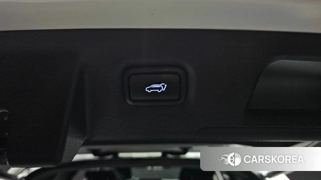 Hyundai The New Santa Fe id 4636295 из Кореи 7