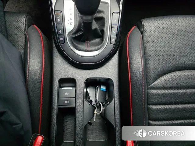 Kia The New K3 2nd generation id 3615420 из Кореи 7