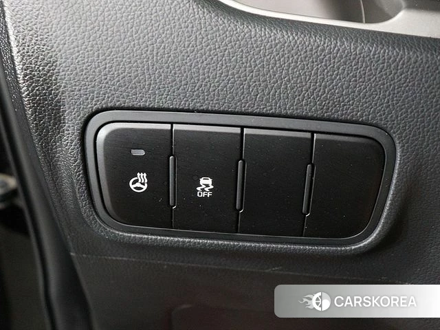 Kia The New Ray id 4568733 из Кореи 7