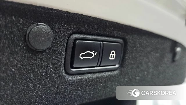 Hyundai Grandeur IG Hybrid id 4384794 из Кореи 7